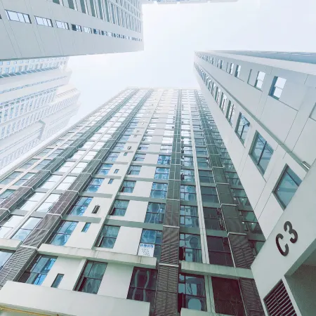 Xiaoya Homestay (Yichang East Station Store)