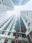 Xiaoya Homestay (Yichang East Station Store) - ห้องครัว