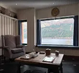 Black Sheep Hotels Cabins