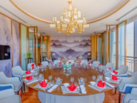 DeLingHa Chaidam Hotel Hotels in Delingha