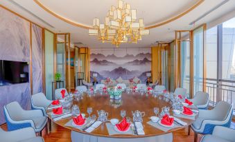 DeLingHa Chaidam Hotel