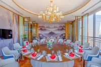 DeLingHa Chaidam Hotel Hotel di Delingha