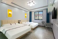 Kangding Pugongying Homestay