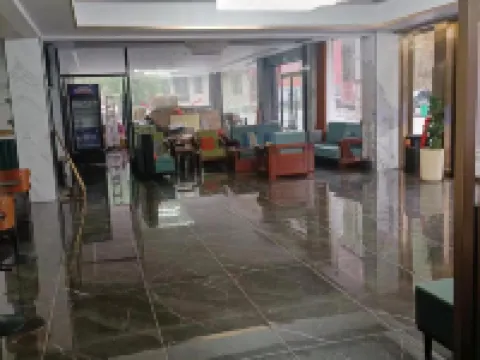 Chengbu Nanshan Grand Hotel Hotels in Chengbu