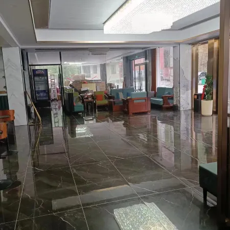 Chengbu Nanshan Grand Hotel