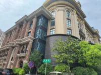 Emperor Boutique Hotel (Shangqiu Shenhuo Avenue)