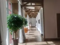 ye li guan shang jing ming su Hotels in Lintan