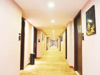 Daishan Zhenshang Hotel (Cultural Square Anlan Road Pedestrian Street Branch) Hotels in Daishan