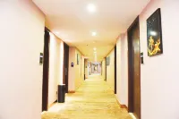 Daishan Zhenshang Hotel (Cultural Square Anlan Road Pedestrian Street Branch)