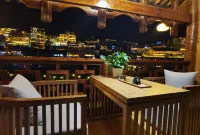 Wenxi Lanyue Homestay (Furong Town Waterfall Branch) Hotel di Yongshun