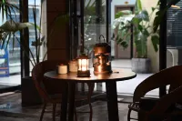 Beihai Yintan Yueyue Qihai Homestay