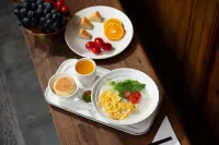 遲留山房度假飯店