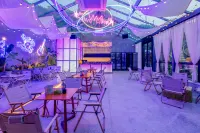 Floral Hotel·Dachen Island Lanting Homestay