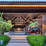 Swisstouches Spa Resort