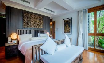 The Mantra Luxury Villa