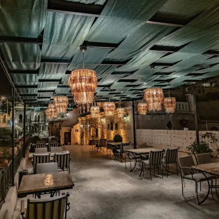 Goreme House Hotel