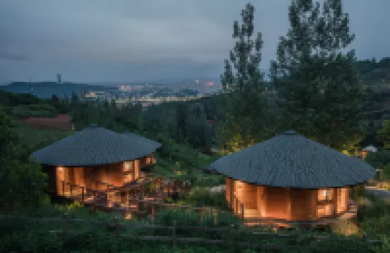 DIONYSUS BAY VILLAGE RESORT