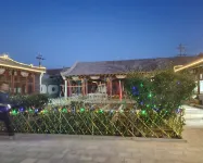 Yu County Nuanquan Yiyuan Chinese Inn - Kæledyr tilladt