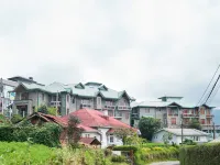 Heaven Seven Nuwara Eliya Hôtels à : Nanu Oya