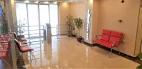 Park Ulusoy Hotel Hotels in Kemalpaşa Osb
