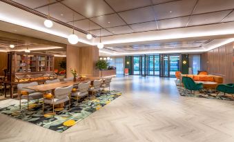 Orange Hotel (Yuan Yintai City)