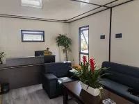 Zoige Tangke Town Yiwanqing Courtyard