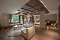 Park Su·Island letter·Longnan Weiwu Hotels in Longnan