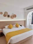 Shengsi jinhong hotel