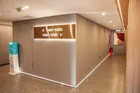 Leshan Youjia E-sports Homestay