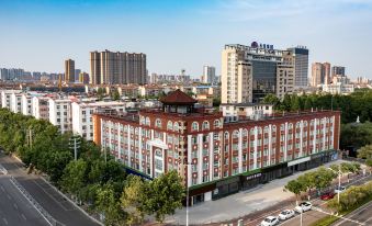 Yongcheng Good Impression Hotel