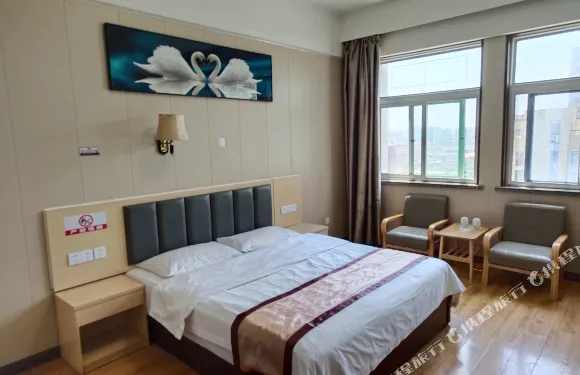 昌樂帝都商務賓館