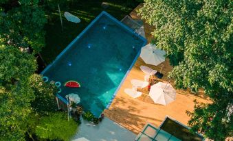 Xitang Hotspring Homestay (Wangyougu Branch)