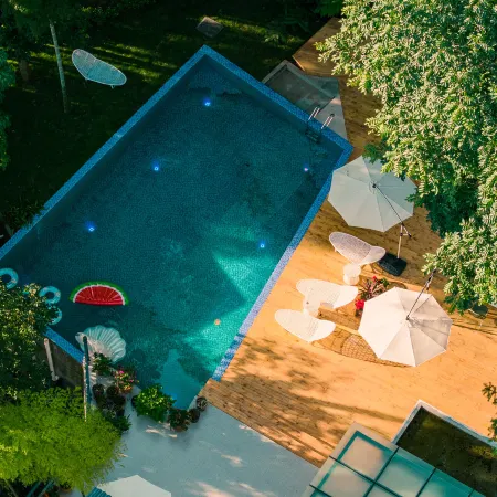 Xitang Hotspring Homestay (Wangyougu Branch)