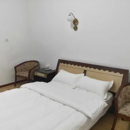 Beichuan Ping'an Hotel Отели рядом с достопримечательностью «Beichuan Qiangcheng Tourist Area»