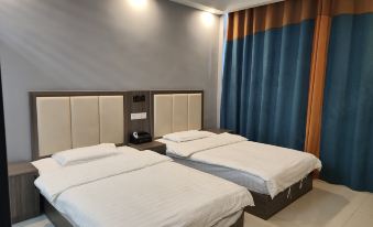 Tianwen Express Hotel (Xiedu Road)