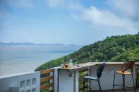 taizhou Seaside Holiday Villa - Mountain view