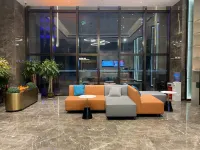 City Comfort Inn Hotel (Chongzuo Youyi Avenue Baicheng Guoji)