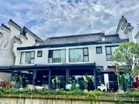 沁心別院 桑棗客運站附近的飯店