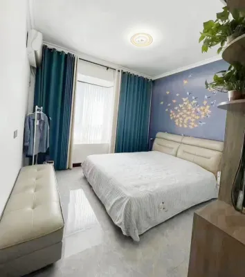 shangchengminsu Hotels in Gulin