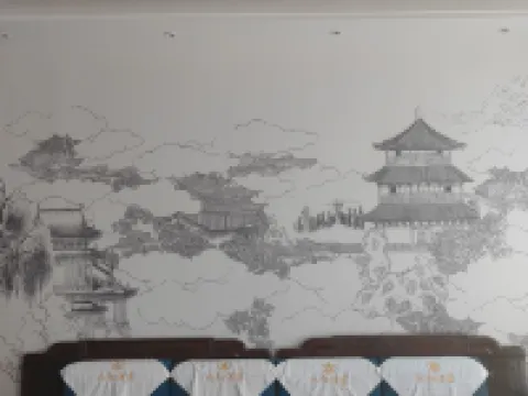Yonghong Hotel Busan Hotel a Jishan