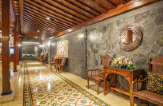 NDalem Kartowikoro 1835