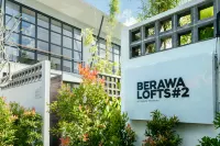 Berawa Lofts #2 Managed by CPM Bali Hotels in 