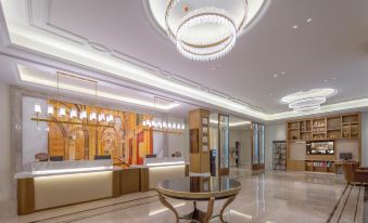 Vienna Hotel (Liaocheng Chiping Construction Road Hotel)