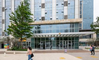 Xiamen Shiyi Apartment (Baolong Yicheng)