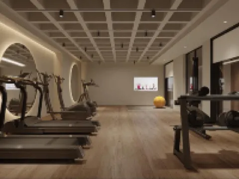 Hemu Surprise Hotel Hotels in Burqin