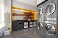 Hampton by Hilton Alxa