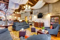 Comfort Inn Pomona Near Fairplex Hotels in Pomona