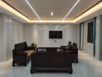 Guxi Hot Spring Homestay