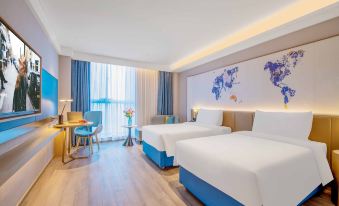 Kyriad Hotel