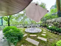 Jingshan Zhidu Forest Hot Spring B&B (Qingcheng Back Mountain Scenic Area Branch)